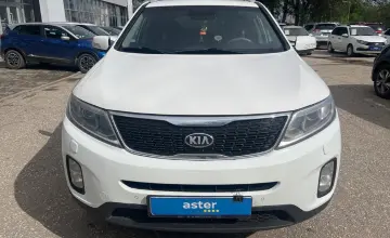 Kia Sorento 2014 года за 7 700 000 тг. в Актобе фото 2