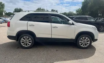Kia Sorento 2014 года за 7 700 000 тг. в Актобе фото 4