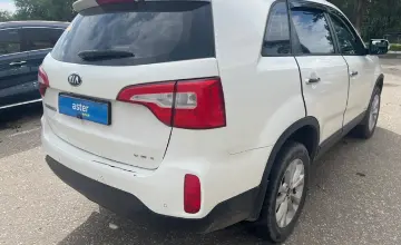 Kia Sorento 2014 года за 7 700 000 тг. в Актобе
