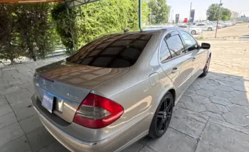Mercedes-Benz E-Класс 2006 года за 5 000 000 тг. в Талдыкорган