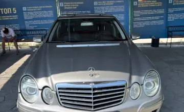 Mercedes-Benz E-Класс 2006 года за 5 000 000 тг. в Талдыкорган фото 2