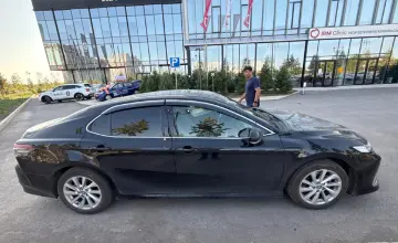 Toyota Camry 2023 года за 15 000 000 тг. в Астана фото 4