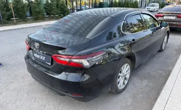 Toyota Camry 2023 года за 15 000 000 тг. в Астана