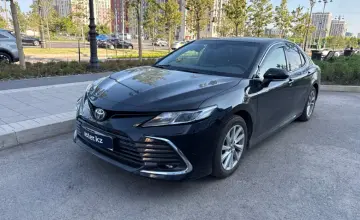 Toyota Camry 2023 года за 15 000 000 тг. в Астана фото 1