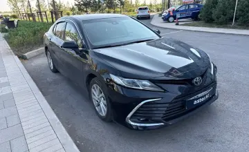 Toyota Camry 2023 года за 15 000 000 тг. в Астана фото 3