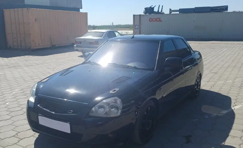 LADA (ВАЗ) Priora 2012 года за 3 000 000 тг. в Караганда