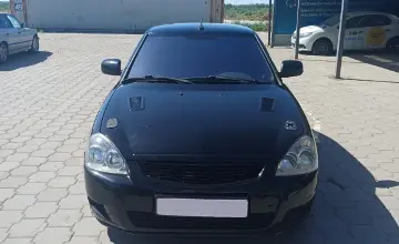 LADA (ВАЗ) Priora 2012 года за 3 000 000 тг. в Караганда фото 2
