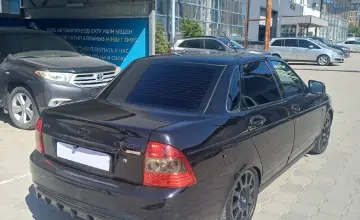 LADA (ВАЗ) Priora 2012 года за 3 000 000 тг. в Караганда