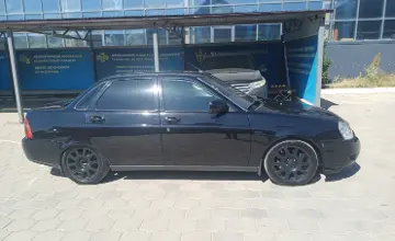 LADA (ВАЗ) Priora 2012 года за 3 000 000 тг. в Караганда фото 4