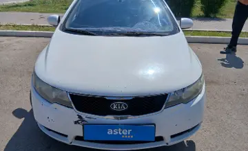 Kia Cerato 2010 года за 2 000 000 тг. в Астана фото 2