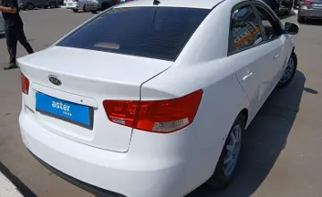 Kia Cerato 2010 года за 2 000 000 тг. в Астана