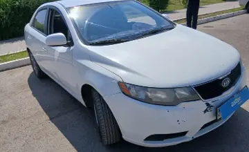 Kia Cerato 2010 года за 2 000 000 тг. в Астана фото 3