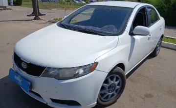 Kia Cerato 2010 года за 2 000 000 тг. в Астана фото 1