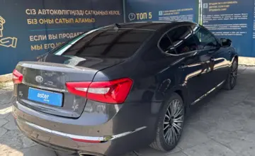 Kia K7 2012 года за 8 000 000 тг. в Талдыкорган