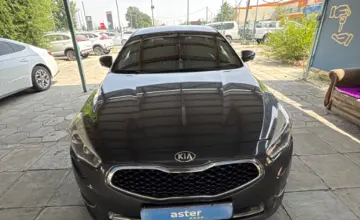 Kia K7 2012 года за 8 000 000 тг. в Талдыкорган фото 2