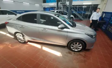 Changan Alsvin 2025 года за 5 300 000 тг. в Астана фото 4