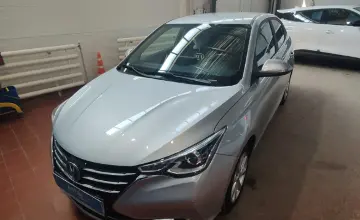 Changan Alsvin 2025 года за 5 300 000 тг. в Астана фото 1