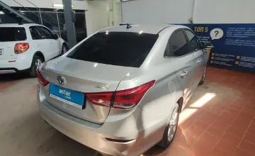 Changan Alsvin 2025 года за 5 300 000 тг. в Астана
