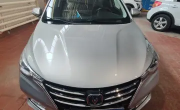 Changan Alsvin 2025 года за 5 300 000 тг. в Астана фото 2