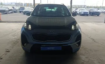 Kia Sportage 2018 года за 9 000 000 тг. в Алматы фото 2