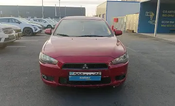 Mitsubishi Lancer 2008 года за 2 500 000 тг. в Алматы фото 2
