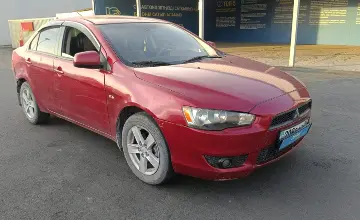 Mitsubishi Lancer 2008 года за 2 500 000 тг. в Алматы фото 3