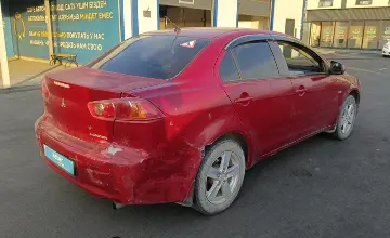 Mitsubishi Lancer 2008 года за 2 500 000 тг. в Алматы