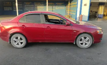 Mitsubishi Lancer 2008 года за 2 500 000 тг. в Алматы фото 4