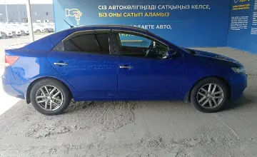 Kia Cerato 2012 года за 4 500 000 тг. в Алматы фото 4