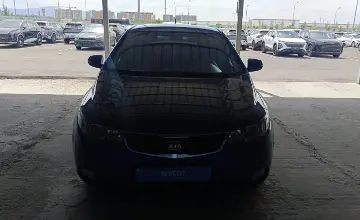 Kia Cerato 2012 года за 4 500 000 тг. в Алматы фото 2