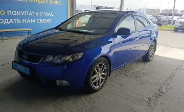 Kia Cerato 2012 года за 4 500 000 тг. в Алматы фото 1