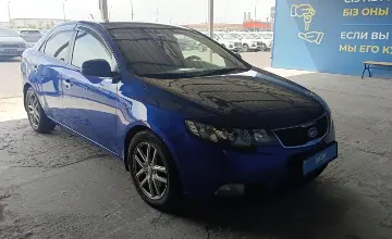 Kia Cerato 2012 года за 4 500 000 тг. в Алматы фото 3