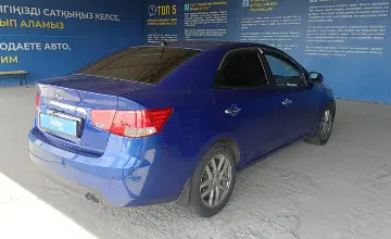Kia Cerato 2012 года за 4 500 000 тг. в Алматы