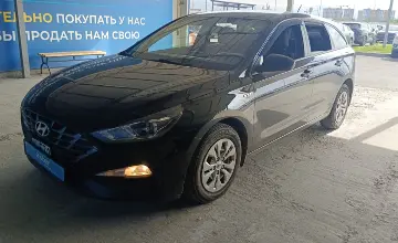 Hyundai i30 2023 года за 8 000 000 тг. в Алматы фото 1