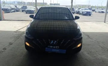 Hyundai i30 2023 года за 8 000 000 тг. в Алматы фото 2