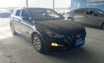 Hyundai i30 2023 года за 8 000 000 тг. в Алматы фото 3