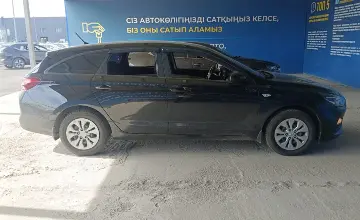 Hyundai i30 2023 года за 8 000 000 тг. в Алматы фото 4