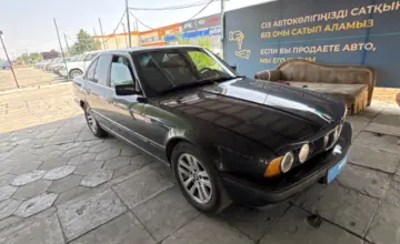BMW 5 серии 1992 года за 2 500 000 тг. в Талдыкорган фото 3