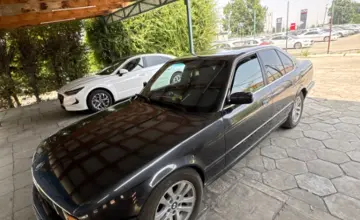 BMW 5 серии 1992 года за 2 500 000 тг. в Талдыкорган фото 1