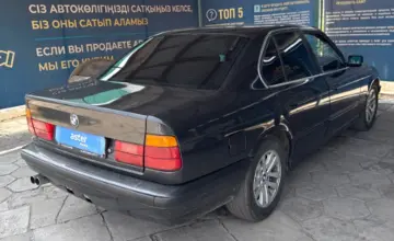 BMW 5 серии 1992 года за 2 500 000 тг. в Талдыкорган