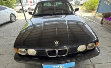 BMW 5 серии 1992 года за 2 500 000 тг. в Талдыкорган фото 2