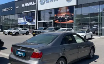 Toyota Camry 2004 года за 5 500 000 тг. в Шымкент