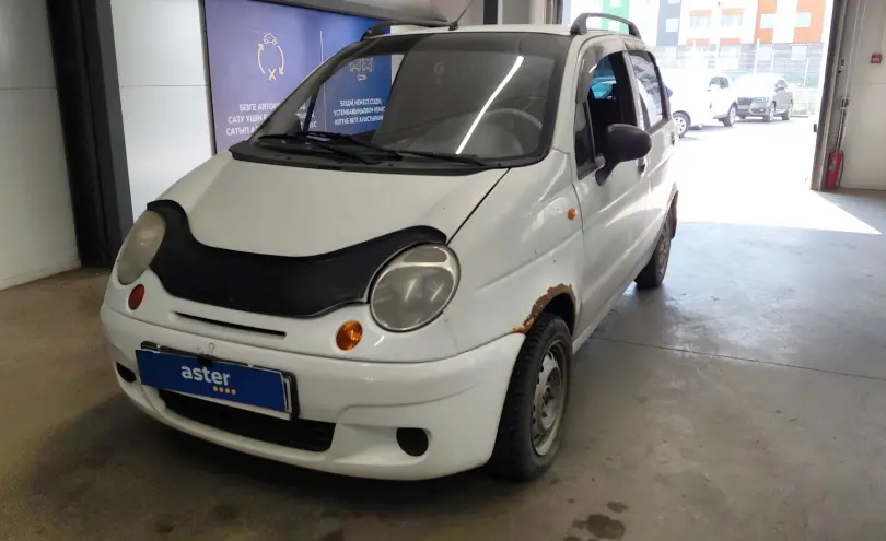 Daewoo Matiz 2012 года за 2 000 000 тг. в Астана