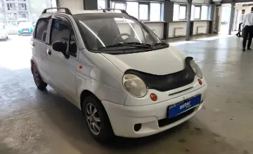 Daewoo Matiz 2012 года за 2 000 000 тг. в Астана фото 2