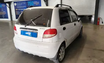 Daewoo Matiz 2012 года за 2 000 000 тг. в Астана фото 3