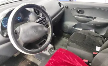 Daewoo Matiz 2012 года за 2 000 000 тг. в Астана фото 5