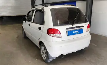 Daewoo Matiz 2012 года за 2 000 000 тг. в Астана фото 4