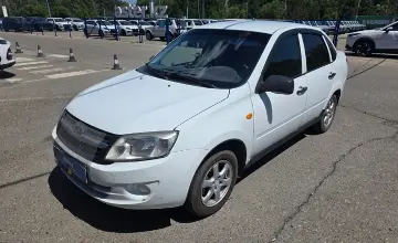 LADA (ВАЗ) Granta 2012 года за 2 500 000 тг. в Усть-Каменогорск фото 1