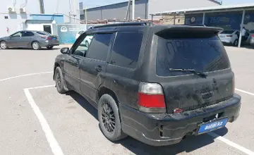 Subaru Forester 1997 года за 2 200 000 тг. в Шымкент фото 4