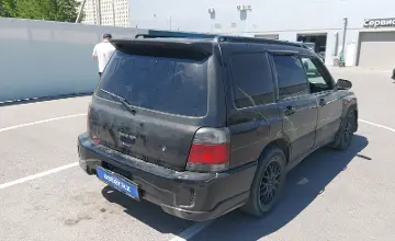 Subaru Forester 1997 года за 2 200 000 тг. в Шымкент фото 3